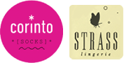 Corinto - Strass